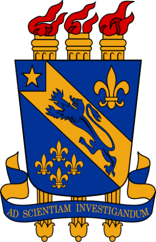 Universidade Estadual do Piauí logo