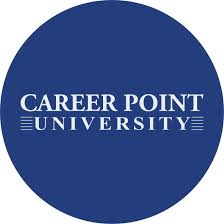 Career Point University logo