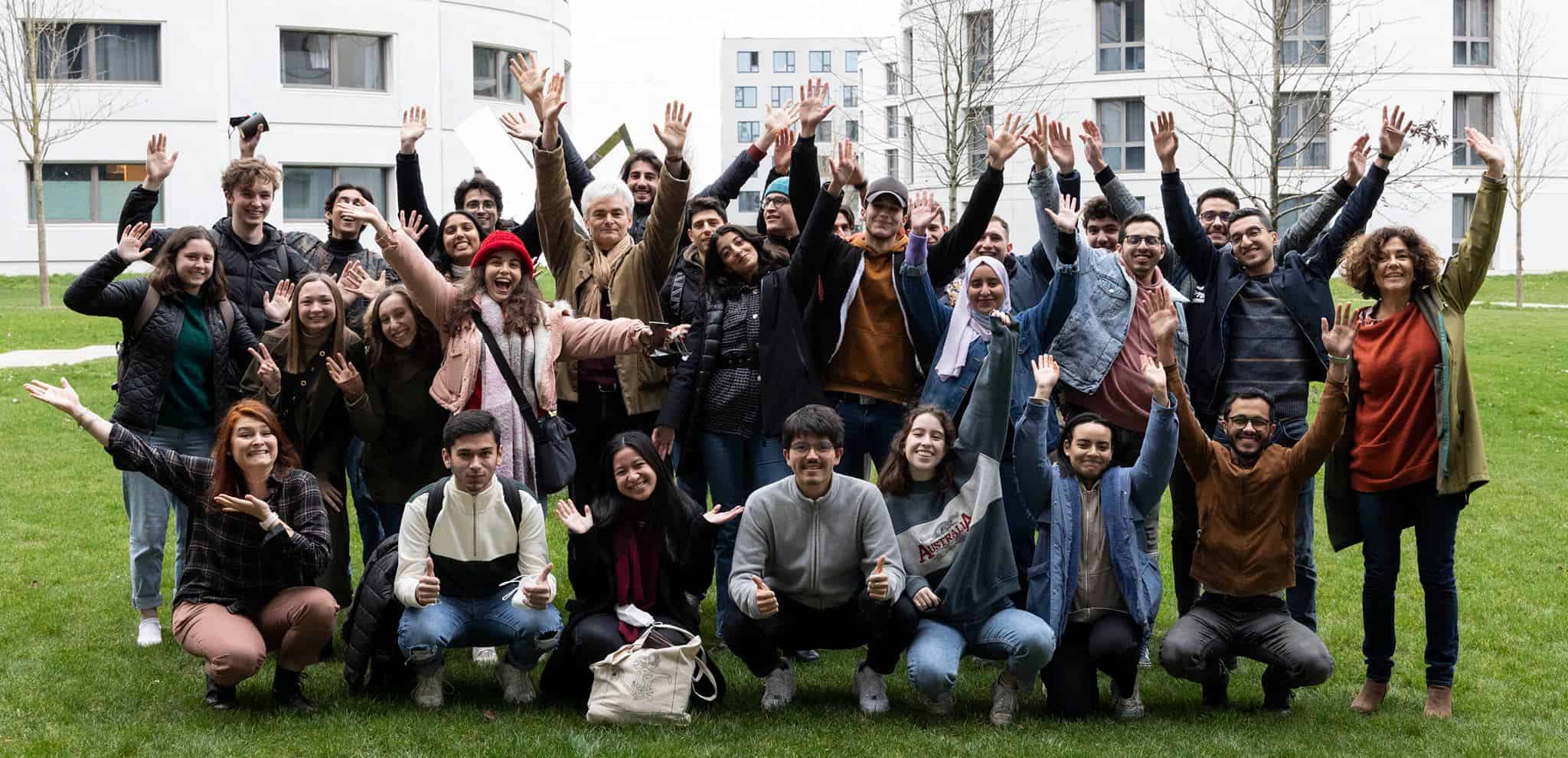 CentraleSupelec Engineering