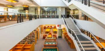 Deree School of Graduate and Professional Education - Deree