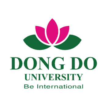 Dong Do University logo