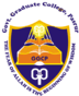 Government Graduate College Pasrur logo