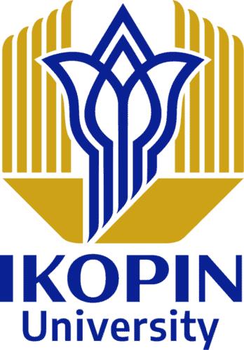 IKOPIN University logo