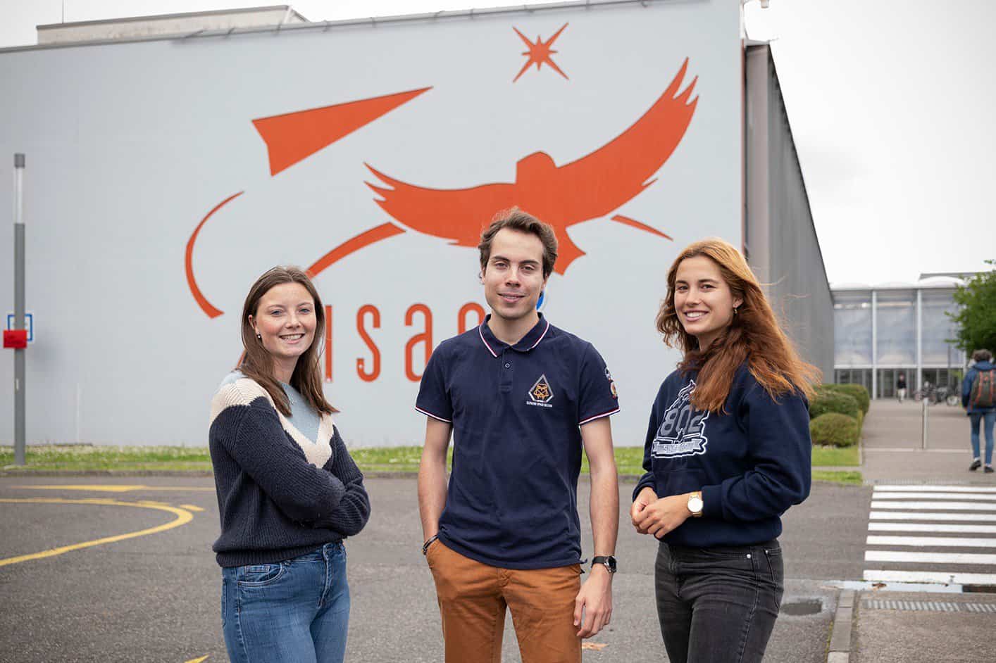 ISAE Supaero Engineering School