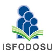 Instituto Superior de Formación Docente Salome Ureña - ISFODOSU logo