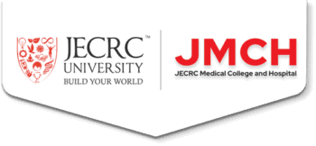 JECRC University logo