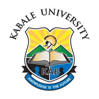 Kabale University - Kab logo