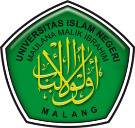 Maulana Malik Ibrahim State Islamic University Malang - UIN Malang logo