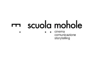 Mohole Academy logo