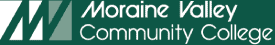 Moraine Valley Community College - mvcc logo