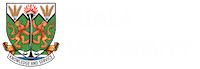 Njala University - NU logo