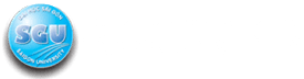 Saigon University logo