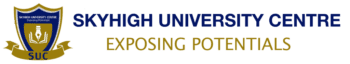 Skyhigh University logo