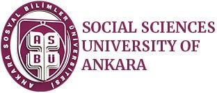 Social Sciences University of Ankara - ASBU logo