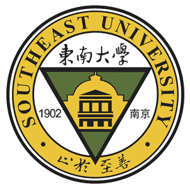 Southeast University logo