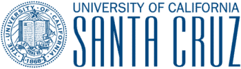 State University of Santa Cruz - UESC logo