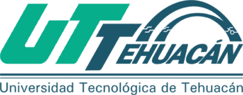 Technological University of Tehuacan - UTTeh logo