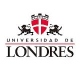 Universidad de Londres - UDL logo