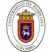 Universidad de Pamplona - Unipamplona logo