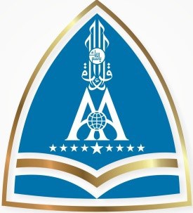 Universitas Alma Ata Yogyakarta - UAA logo