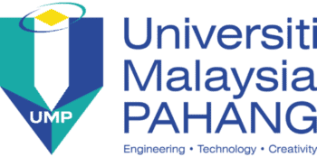 University Malaysia Pahang logo
