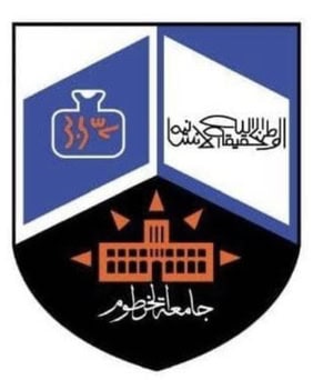 University of Khartoum - UofK logo