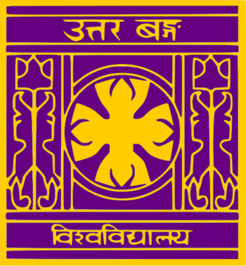 University of North Bengal - North Bengal University logo