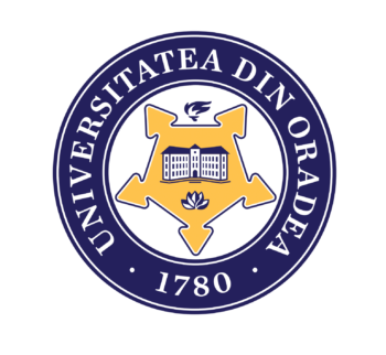 University of Oradea logo