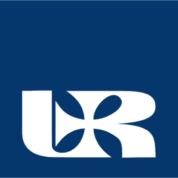 University of Rzeszów - UR logo