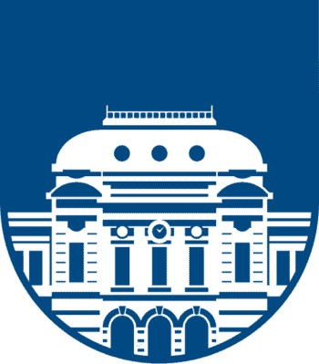 University of the Republic - UdelaR logo