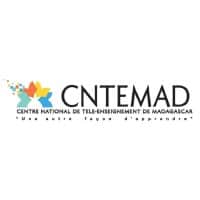About Madagascar National Tele-Education Center - CNTEMAD logo