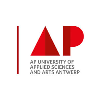 AP University of Applied Sciences and Arts - AP logo