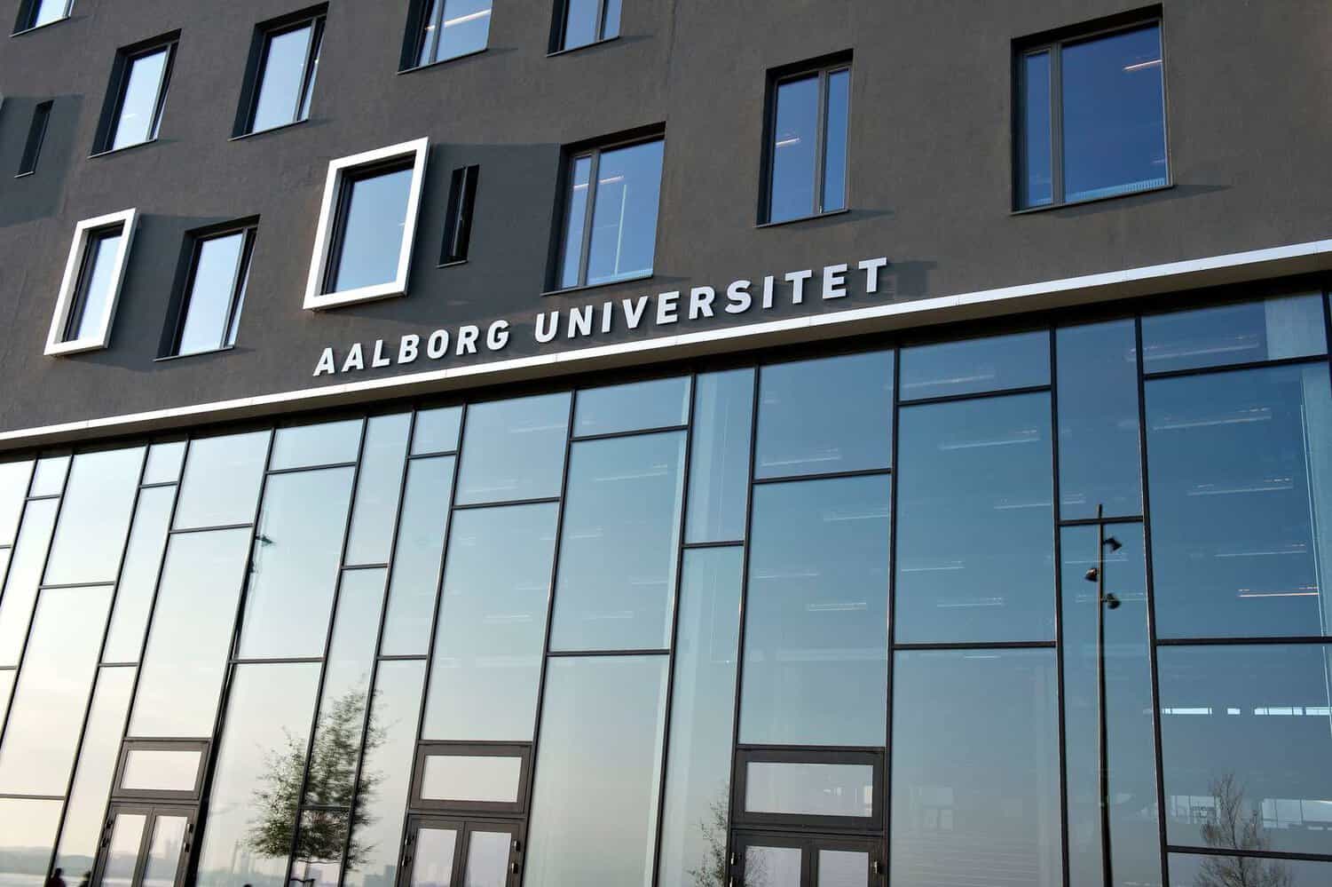 Aalborg Universitet