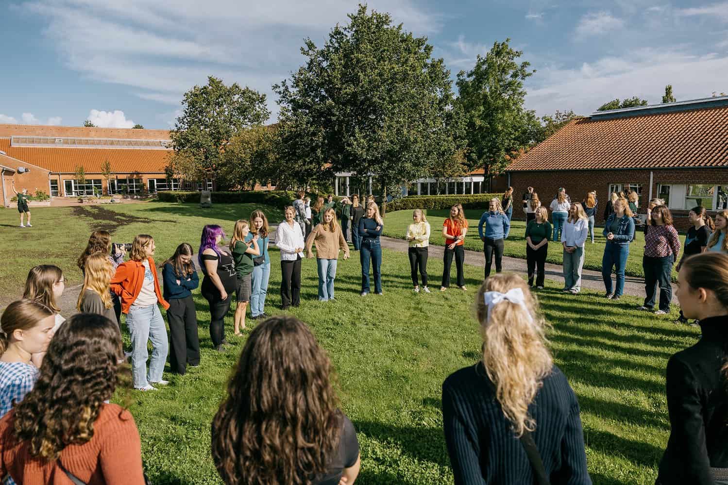 Best Universities for International Students