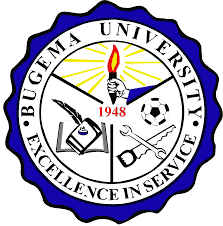 Bugema University - BU logo