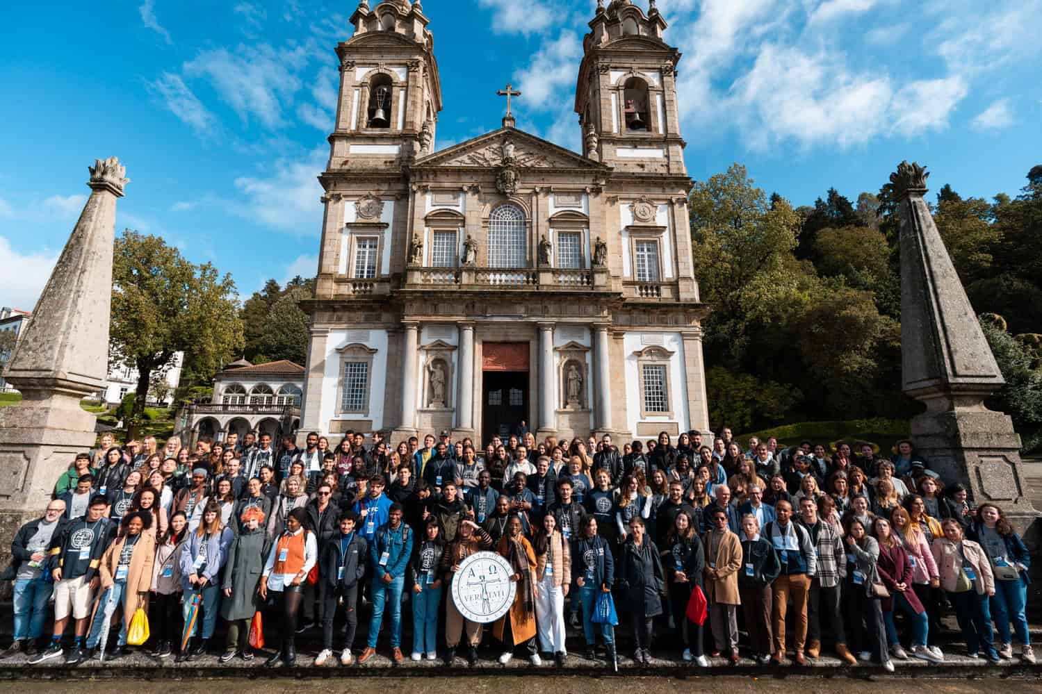 International Students Catholic University of Portugal