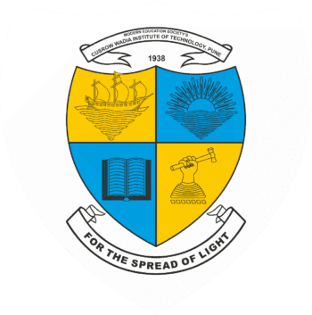 Cusrow Wadia Institute Of Technology logo