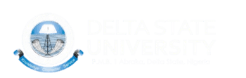 Delta State University Abraka logo