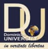 Dominican University Ibadan - DU logo