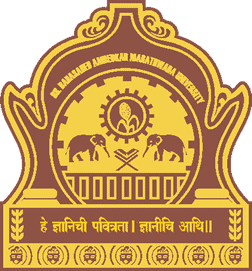 Dr. Babasaheb Ambedkar Marathwada University - BAMU logo