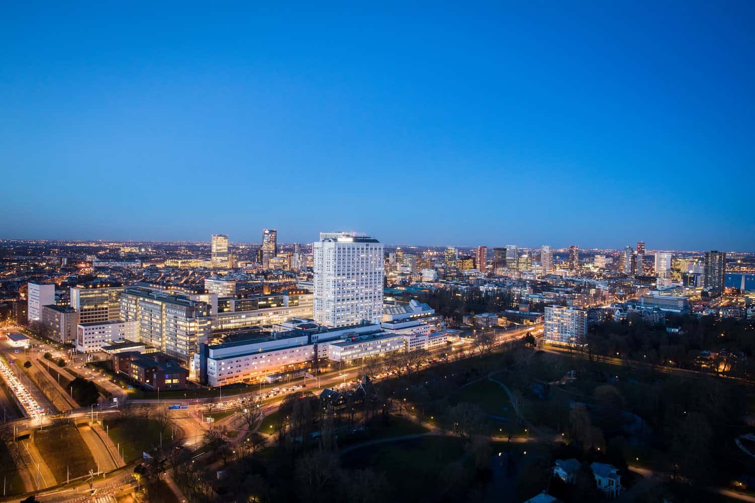 Erasmus University Rotterdam