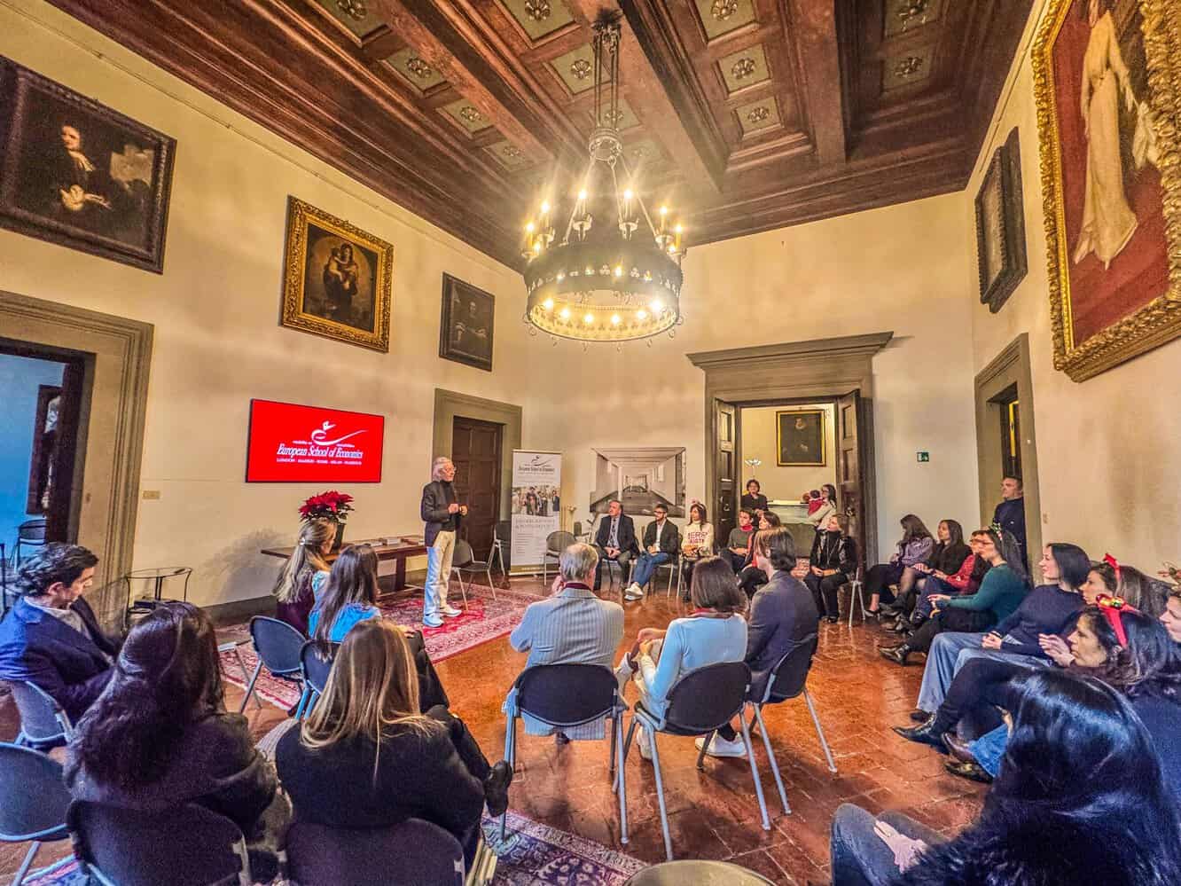 European School of Economics Top Business Schools