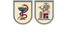 Faculty of Pharmacy Cairo University logo