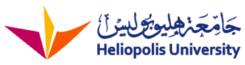 Heliopolis University For Sustainable Development - HU logo