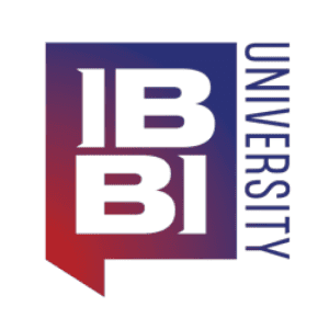 IBBI University logo