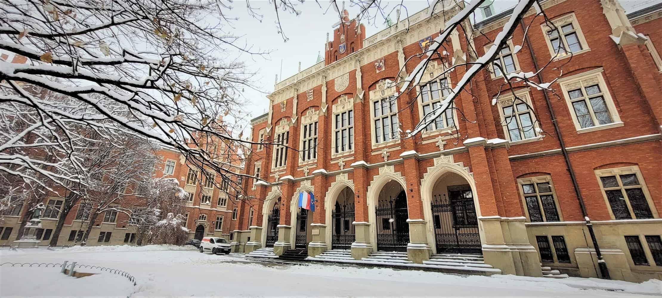 Jagiellonian University