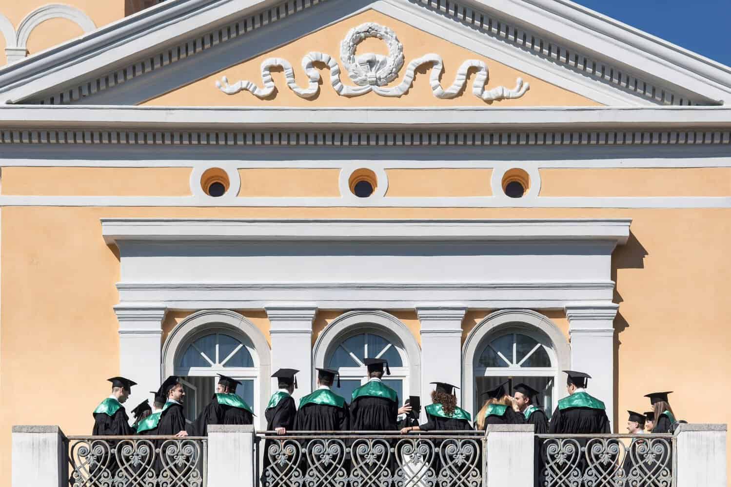 Best Business School in Europe MIB Trieste School of Management