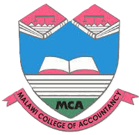 Malawi College of Accountancy - MCA logo