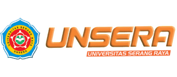 Serang Raya University - UNSERA logo