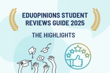 Student Reviews Guide 2025 Highlights